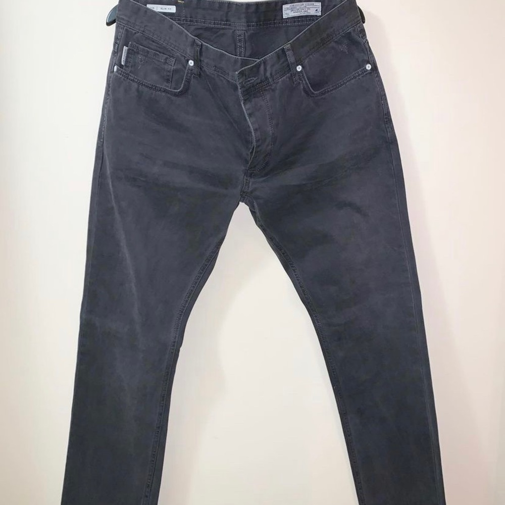 Jack & Jones denim